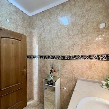 Typical House By Homing