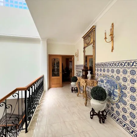 Typical House By Homing בית נופש לאגוּ‏ש