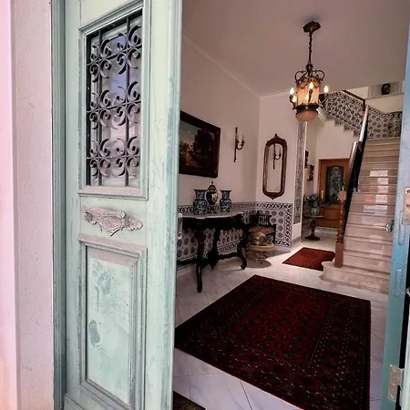 Ferienhaus Typical House By Homing Lagos