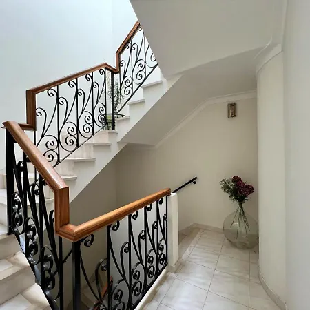 Nyaraló Typical House By Homing *