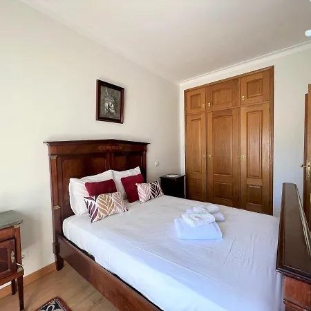 Holiday home Typical House By Homing Lagos