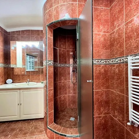 Typical House By Homing Lagos