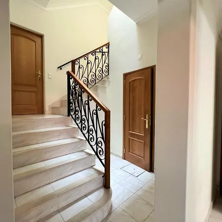 Σπίτι διακοπών Typical House By Homing Λάγος