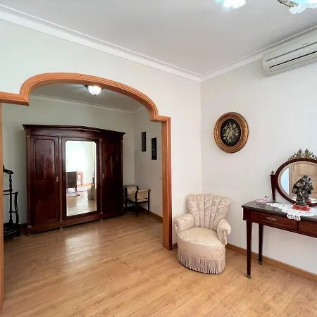 Typical House By Homing *