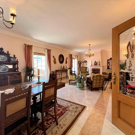 Holiday home Typical House By Homing *