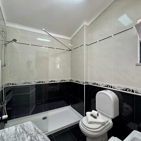 Typical House By Homing