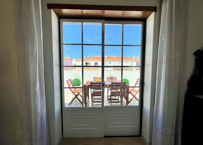 Typical House By Homing Semesterbostad