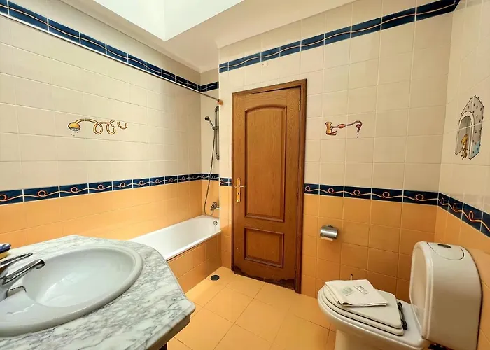 Typical House By Homing Semesterbostad Lagos