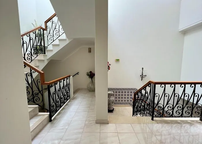 Typical House By Homing Semesterbostad Lagos