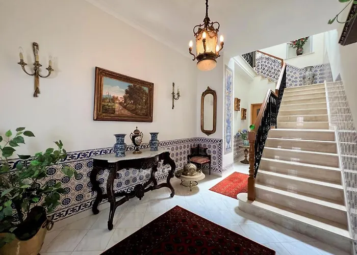 Semesterbostad Typical House By Homing *