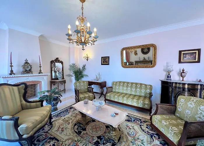 Typical House By Homing Semesterbostad Lagos