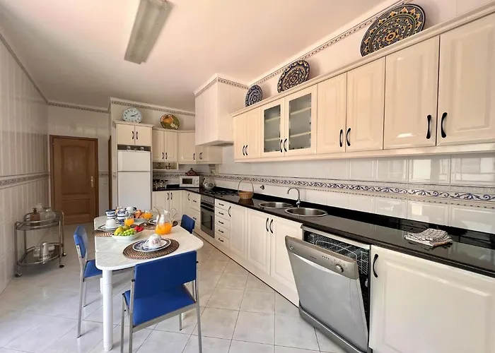 Semesterbostad Typical House By Homing *