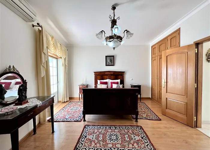 Typical House By Homing Semesterbostad