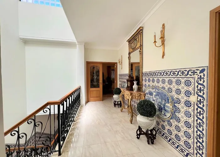 Typical House By Homing Semesterbostad Lagos