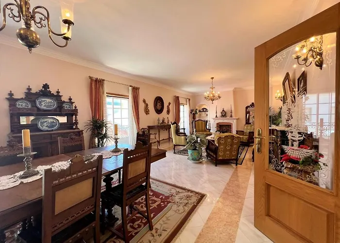 Semesterbostad Typical House By Homing *