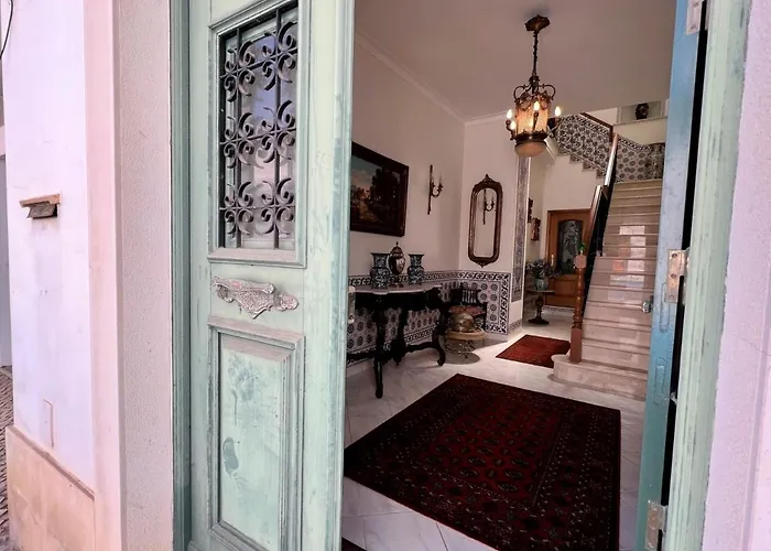 Semesterbostad Typical House By Homing Lagos