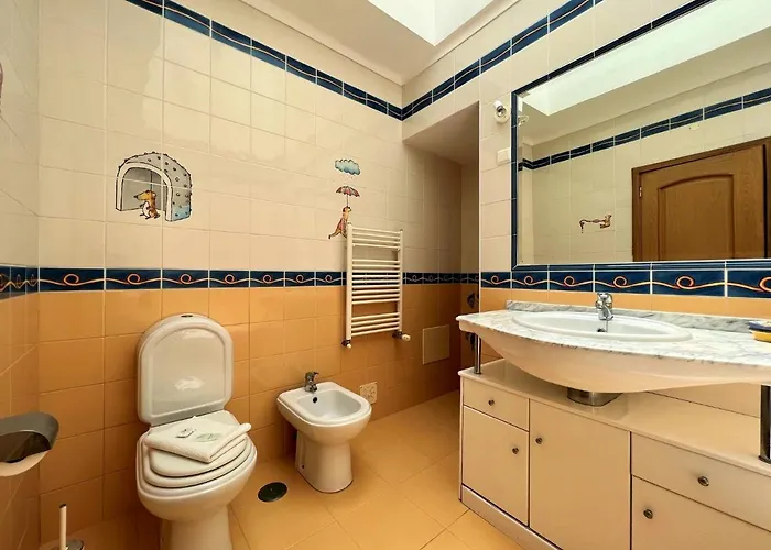 Typical House By Homing Semesterbostad Lagos