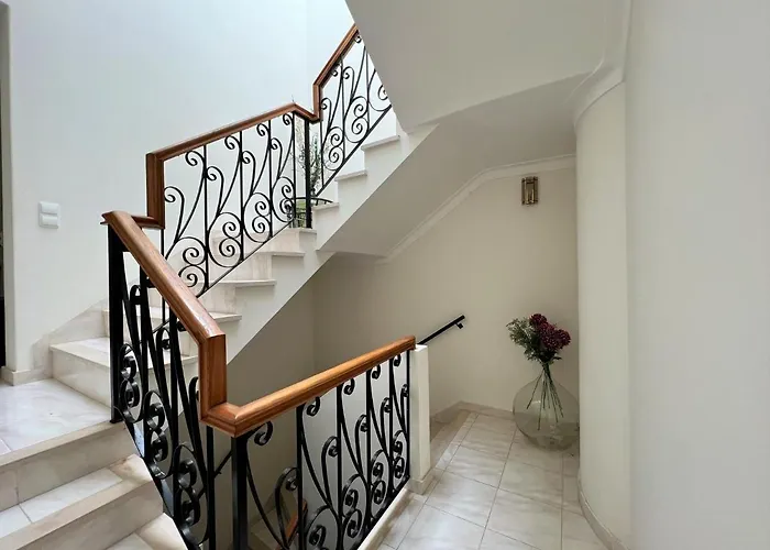 Semesterbostad Typical House By Homing *