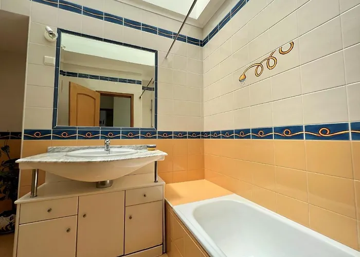 Typical House By Homing Semesterbostad