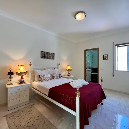 Holiday home Typical House By Homing Lagos