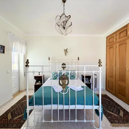 Holiday home Typical House By Homing Lagos
