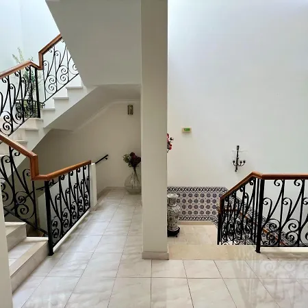 Typical House By Homing Holiday home Lagos