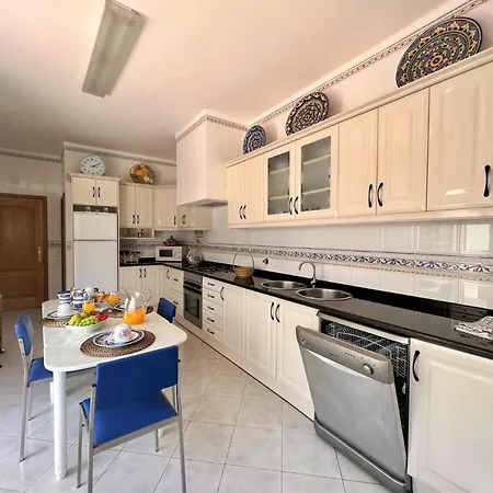 Holiday home Typical House By Homing *