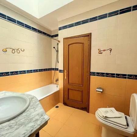 Typical House By Homing Vakantiehuis Lagos