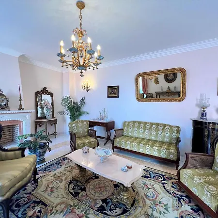 Typical House By Homing Vakantiehuis Lagos